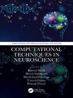 دانلود کتاب Computational Techniques in Neuroscience