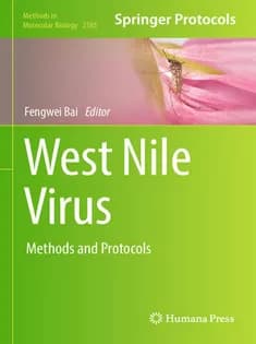 دانلود کتاب West Nile Virus