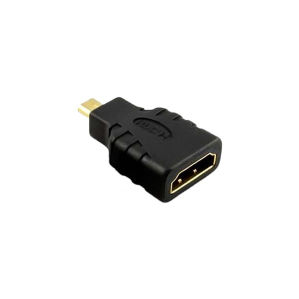 تبدیل کوچکHDMI-F به Micro HDMI-M — تصویر ۲