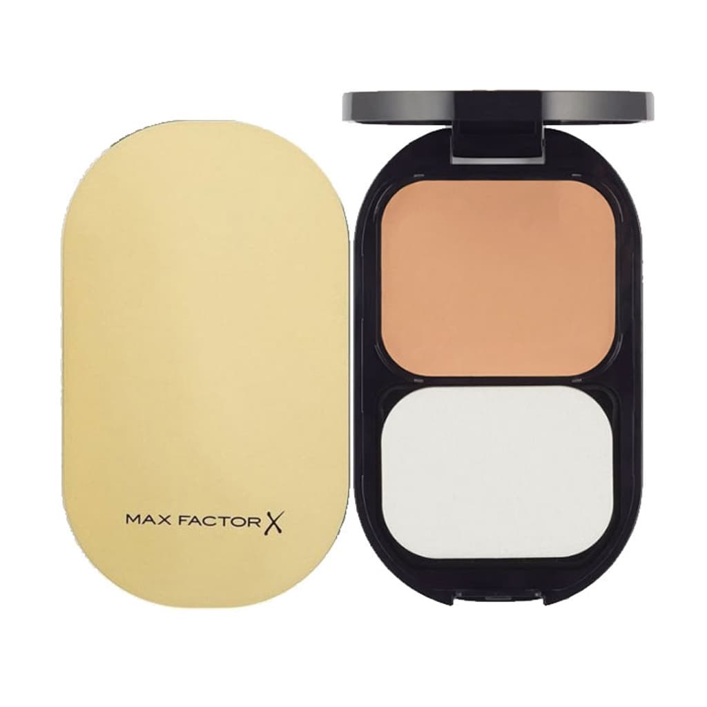 مکس فاکتور پنکک(فاکتور) آینه دار MAX FACTOR وزن 10 گرم
