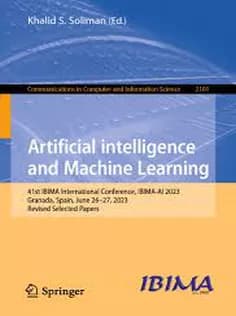 دانلود کتاب Human Brain and Artificial Intelligence