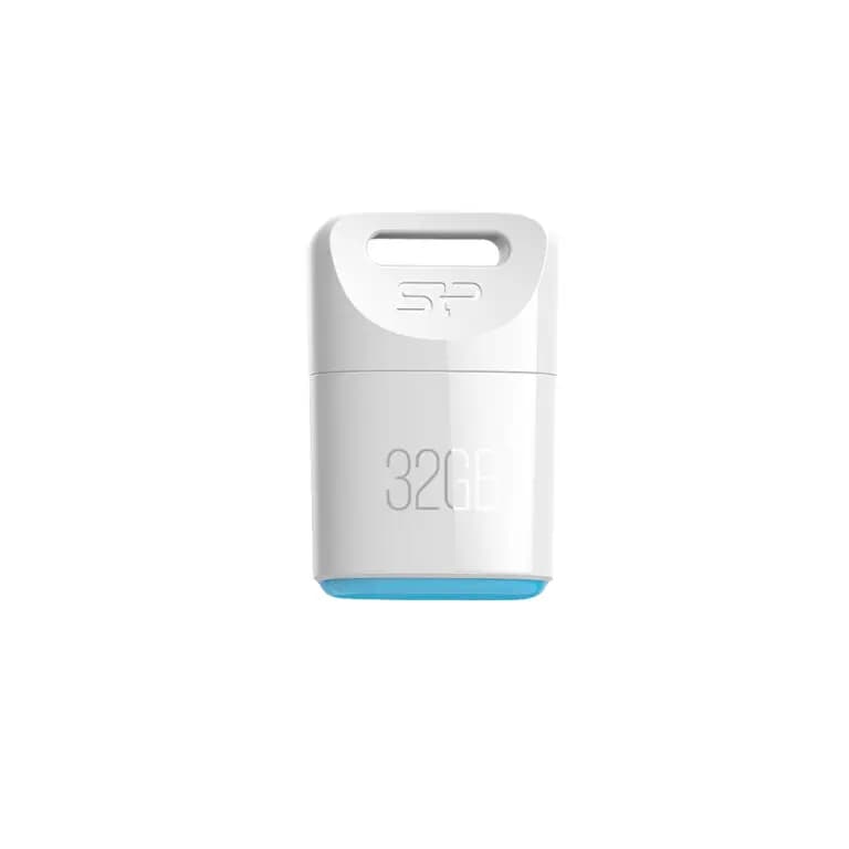 فلش مموری سیلیکون پاور مدل Touch T06 ظرفیت 32 گیگابایت USB 2.0 — تصویر ۵