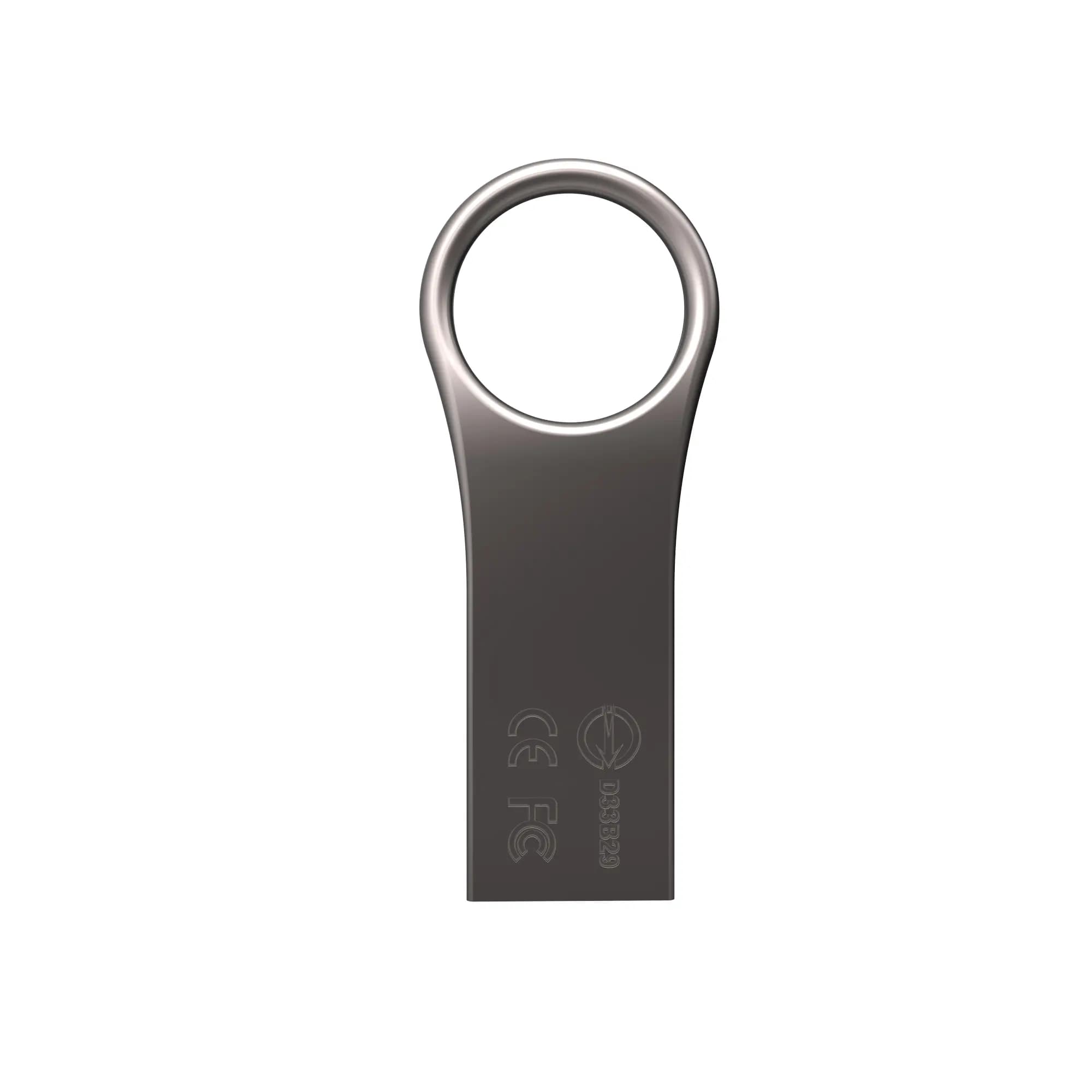 فلش مموری سیلیکون پاور مدل Jewel J80 ظرفیت 64 گیگابایت USB 3.2 — تصویر ۴