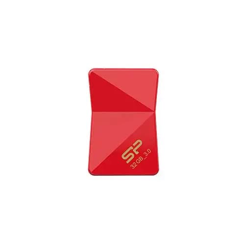 فلش مموری سیلیکون پاور مدل Jewel J08 ظرفیت 32 گیگابایت usb 3.1 — تصویر ۳