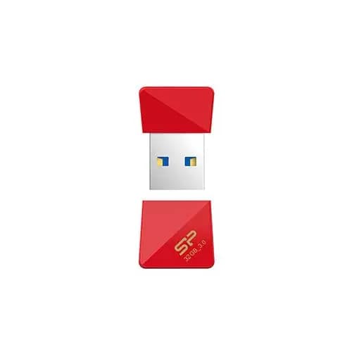 فلش مموری سیلیکون پاور مدل Jewel J08 ظرفیت 32 گیگابایت usb 3.1 — تصویر ۲