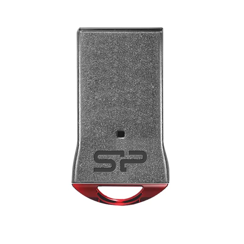 فلش مموری سیلیکون پاور مدل Jewel J01 ظرفیت 32 گیگابایت usb3.2