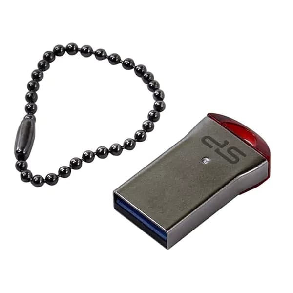 فلش مموری سیلیکون پاور مدل Jewel J01 ظرفیت 32 گیگابایت usb3.2 — تصویر ۳