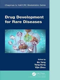 دانلود کتاب Drug Development for Rare Diseases