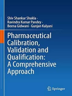دانلود کتاب Pharmaceutical Calibration, Validation and Qualification
