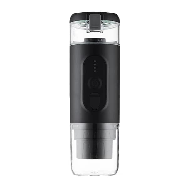 مینی اسپرسو ساز شارژی شیائومی مدل Mini Electric Espresso Maker CF-1801BGC