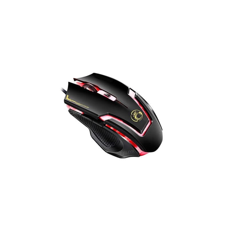 موس سیم دار گیمی GAMING A9