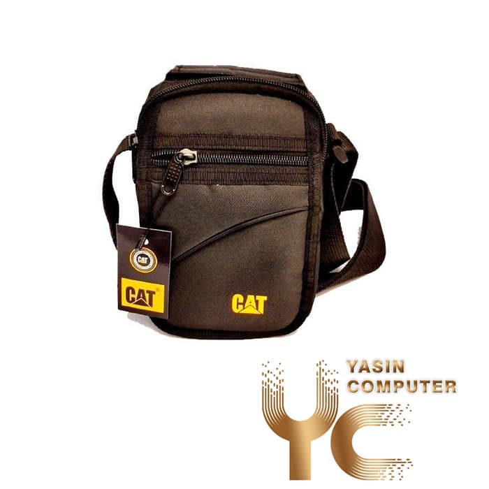 کیف دوشی CAT-1304