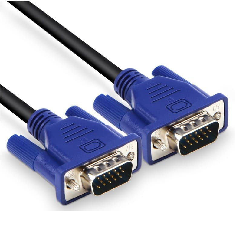 کابل MACHER 103 VGA 5M 3+4