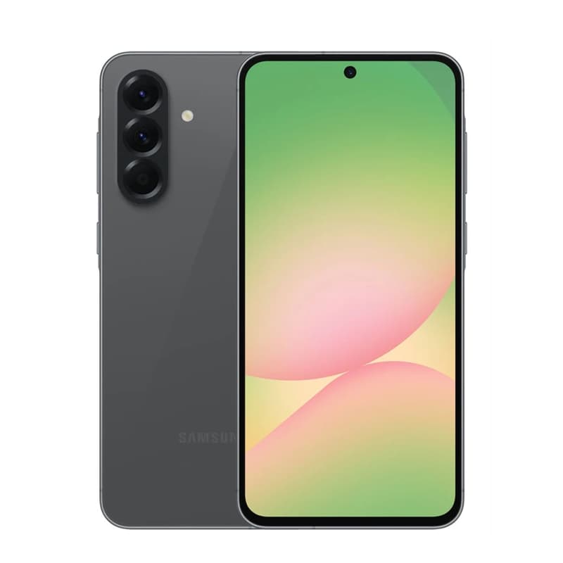 موبایل سامسونگ مدل Galaxy A56 5G ظرفیت 256 رم 8 گیگابایت — تصویر ۲