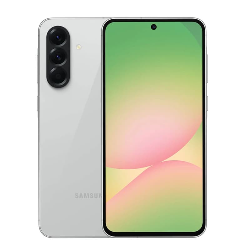 موبایل سامسونگ مدل Galaxy A56 5G ظرفیت 256 رم 8 گیگابایت — تصویر ۴