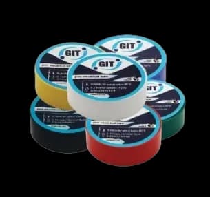 چسب برق ضد اشتعال GIT