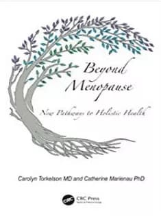 دانلود کتاب Beyond Menopause