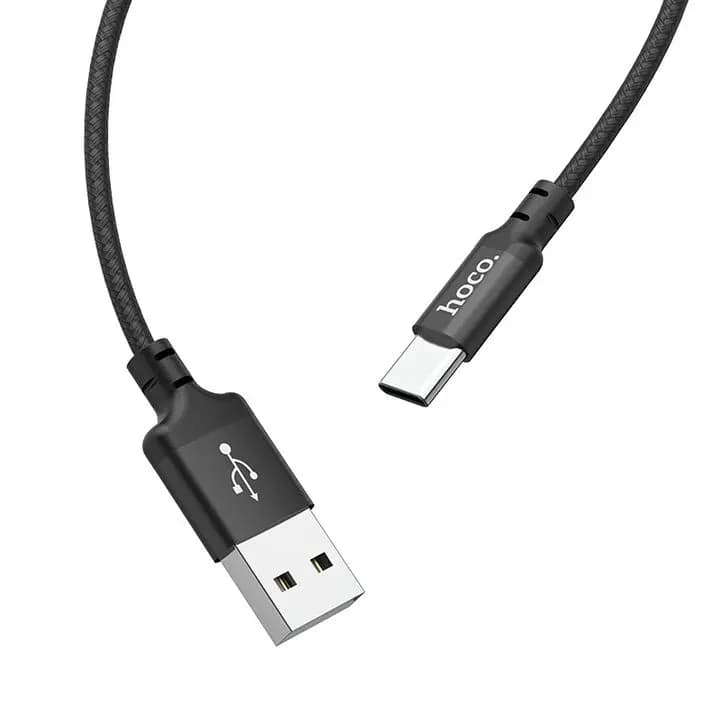 کابل تایپ سی X14 type-c hoco