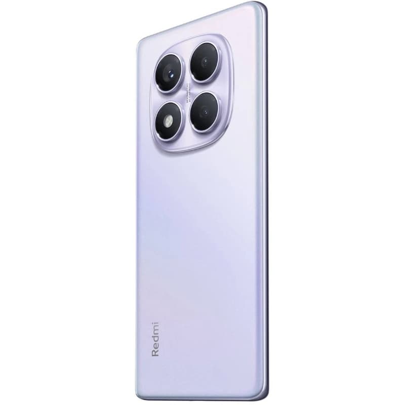 موبایل شیائومی مدل Redmi Note 14 Pro 4G ظرفیت 512 رم 12 گیگابایت — تصویر ۴