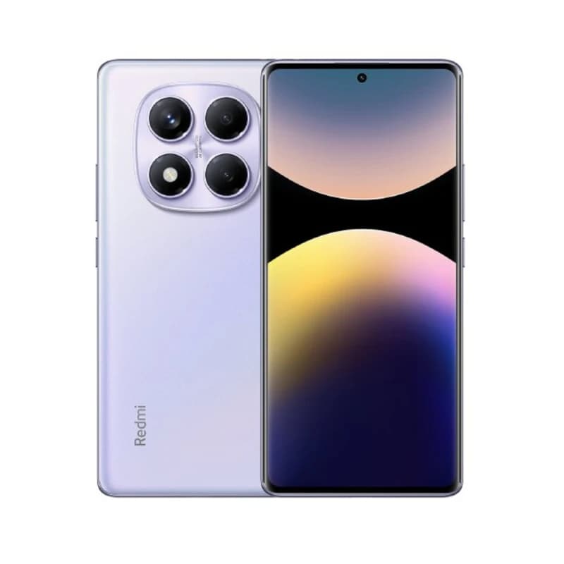 موبایل شیائومی مدل Redmi Note 14 Pro 4G ظرفیت 512 رم 12 گیگابایت — تصویر ۵