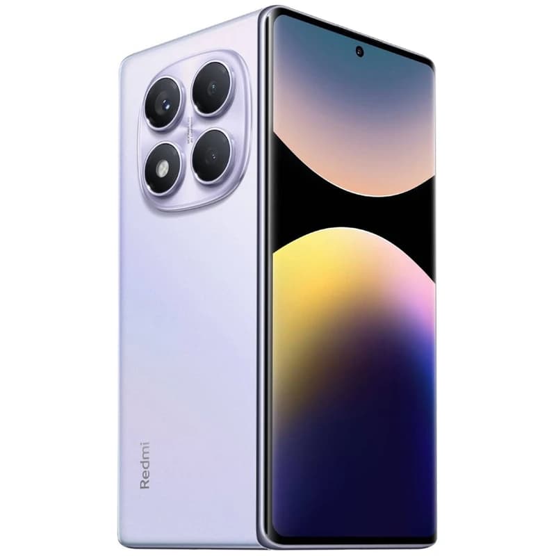 موبایل شیائومی مدل Redmi Note 14 Pro 4G ظرفیت 512 رم 12 گیگابایت — تصویر ۳