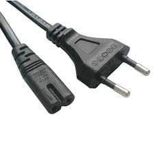 کابل برق 2چاک