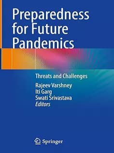 دانلود کتاب Preparedness for Future Pandemics: Threats and Challenges