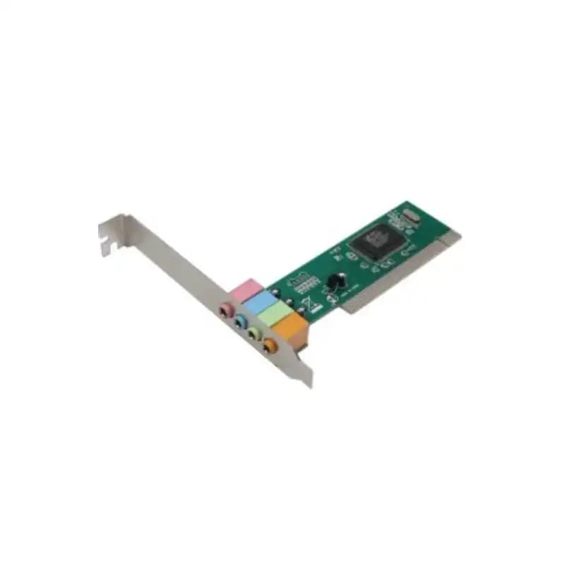 کارت ROYAL PCI SOUND CARD