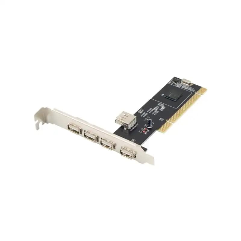 کارت ROYAL USB 2.0 PCI