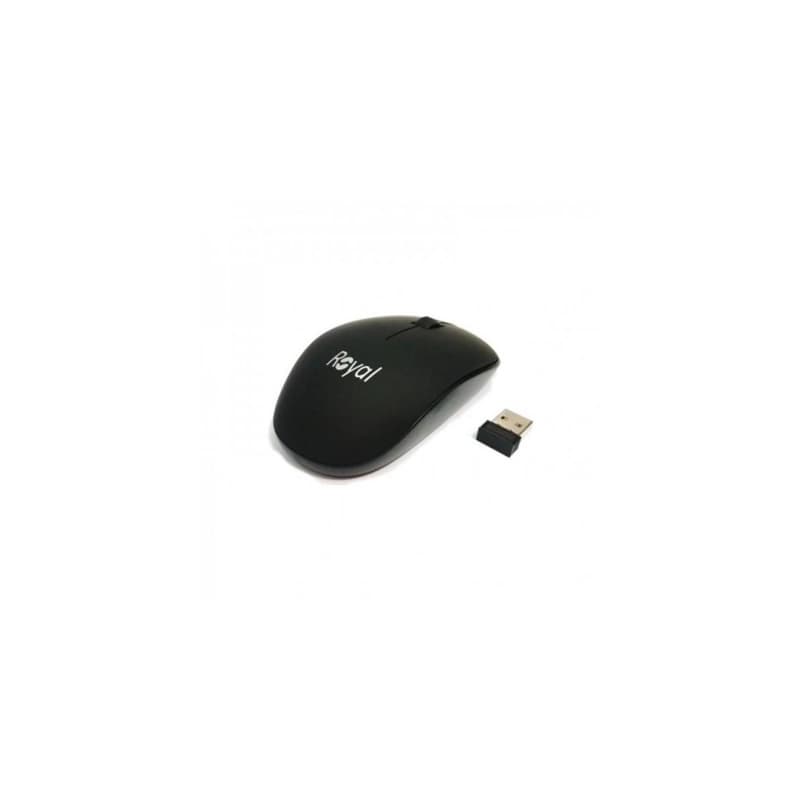 موس بی سیم ROYAL MW-212