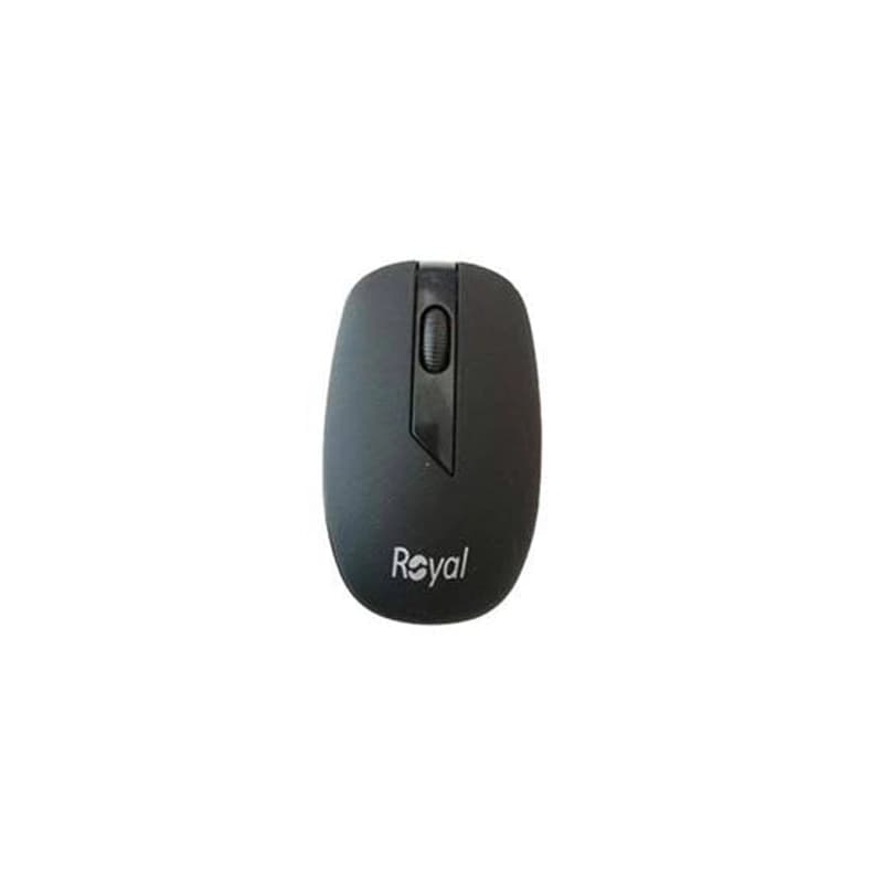 موس بی سیم ROYAL MW-208