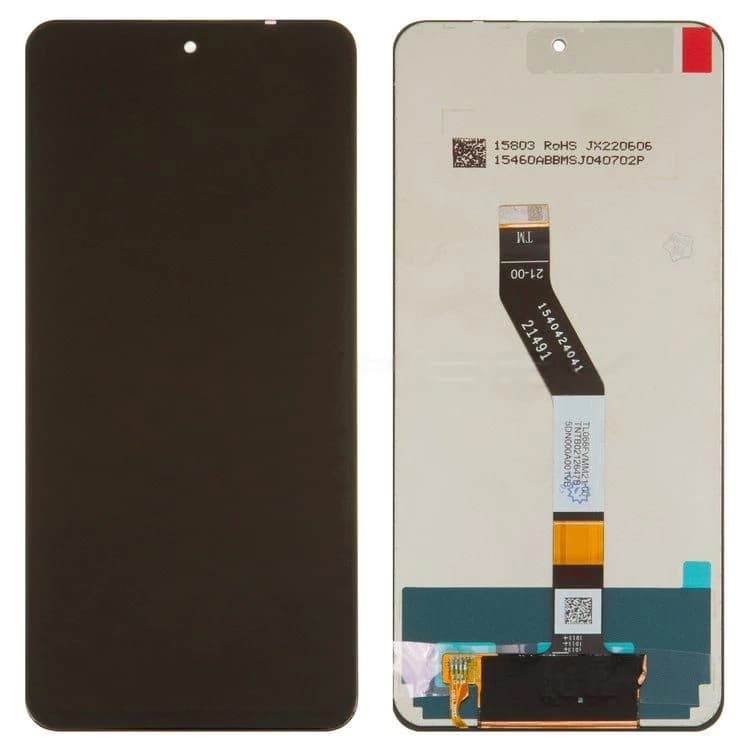 تاچ و ال سی دی شیائومی Poco M4 Pro 5g