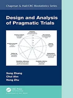 دانلود کتاب Design and Analysis of Pragmatic Trials