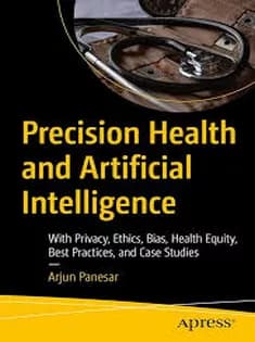 دانلود کتاب Precision Health and Artificial Intelligence