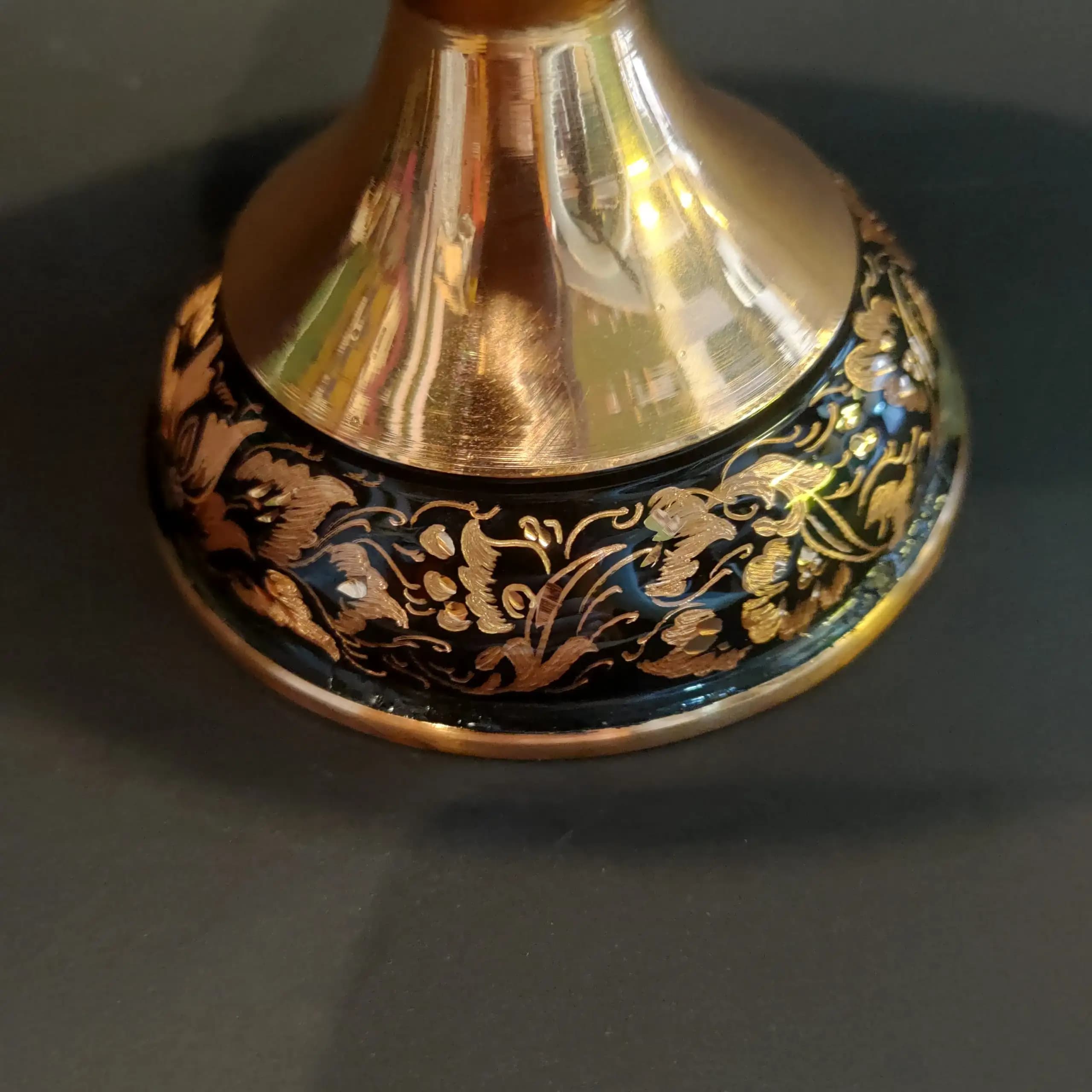 کشکول الماس تراش سایز 30 — تصویر ۴