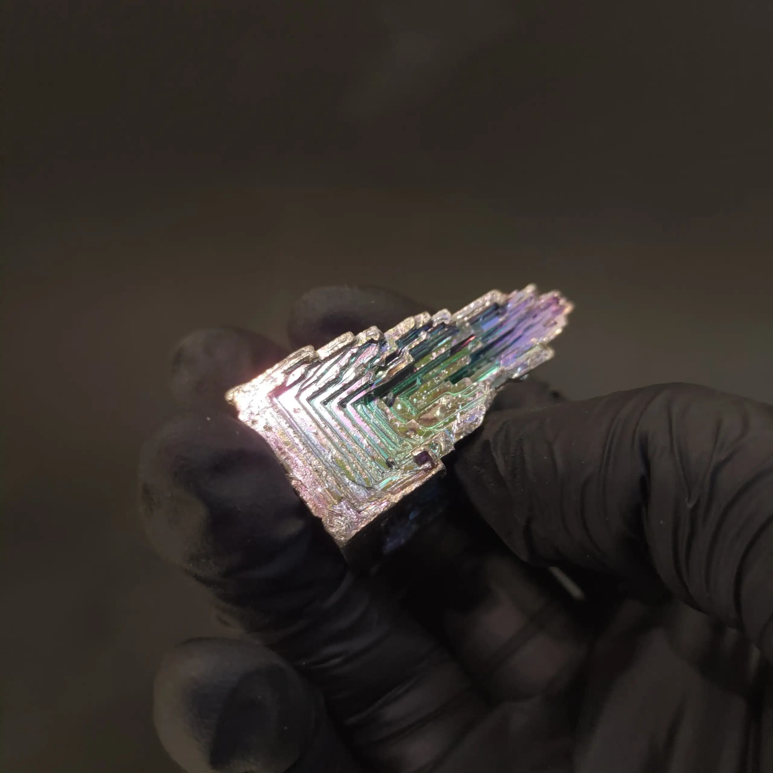 بیسموت کلکسیونی دکوری خاص — تصویر ۲