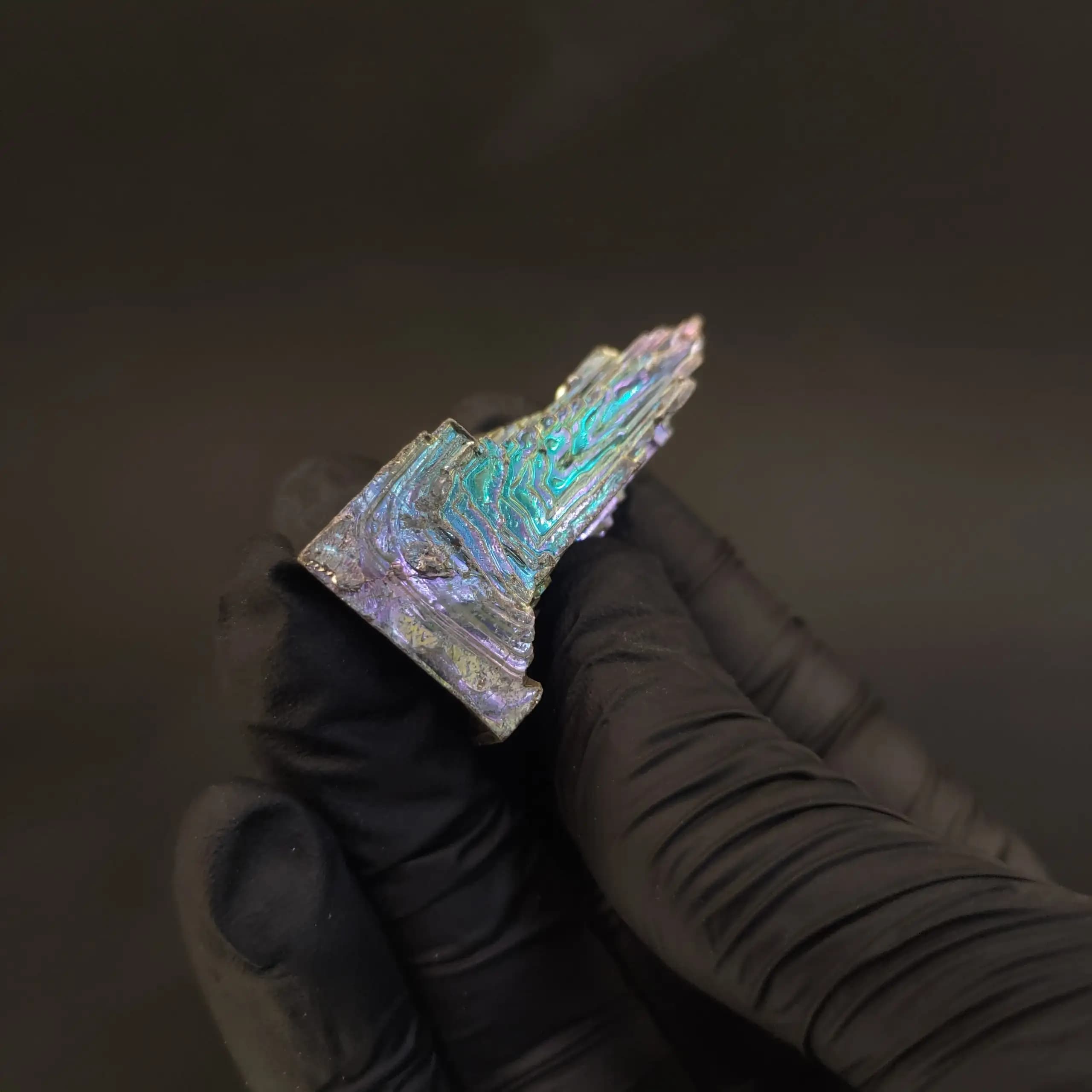 بیسموت کلکسیونی دکوری خاص — تصویر ۳
