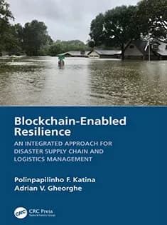 دانلود کتاب Blockchain-Enabled Resilience