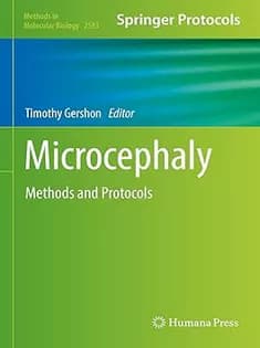 دانلود کتاب Microcephaly: Methods and Protocols