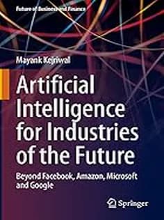 دانلود کتاب Artificial Intelligence for Industries of the Future
