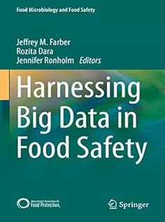 دانلود کتاب Harnessing Big Data in Food Safety