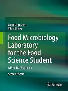 دانلود کتاب Food Microbiology Laboratory for the Food Science Student