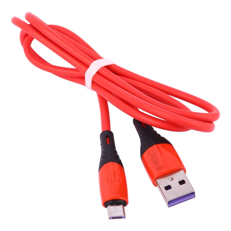 کابل دیتا و شارژ microUSB ایکس پی پروداکت مدل XP-C229 — تصویر ۲