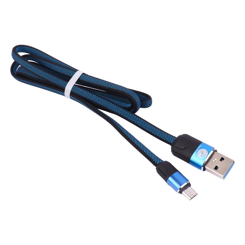 کابل دیتا و شارژ microUSB ایکس پی پروداکت مدل XP-C226 — تصویر ۲