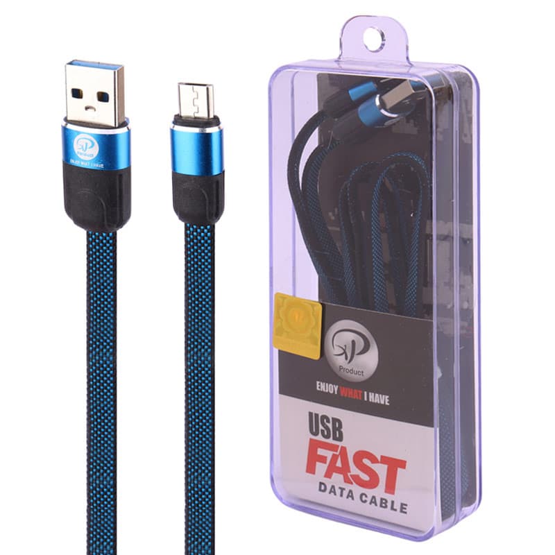 کابل دیتا و شارژ microUSB ایکس پی پروداکت مدل XP-C226