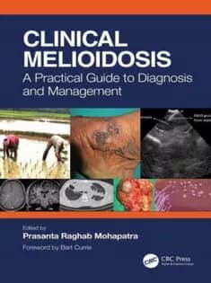 دانلود کتاب Clinical Melioidosis: A Practical Guide to Diagnosis and Management