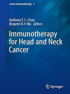 دانلود کتاب Immunotherapy for Head and Neck Cancer