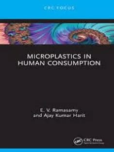 دانلود کتاب Microplastics in Human Consumption