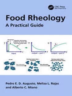 دانلود کتاب Food Rheology A Practical Guide
