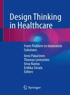 دانلود کتاب Design Thinking in Healthcare